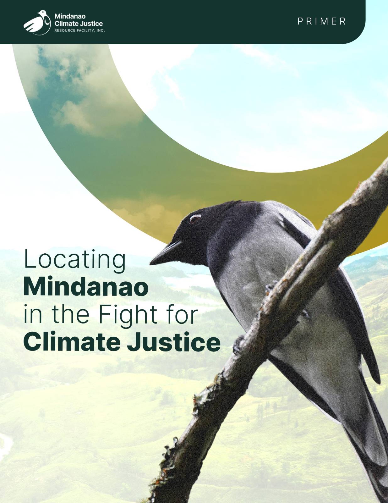 Read more about the article Locating Mindanao in the Fight for Climate Justice