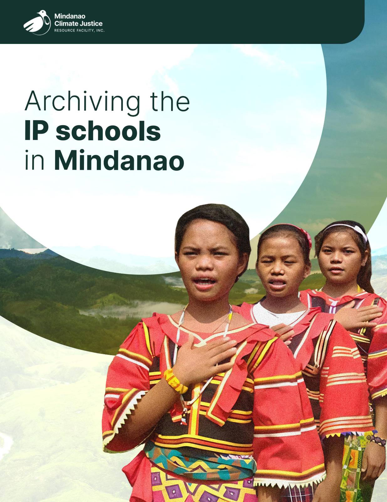 Read more about the article Archiving the IP schools in Mindanao