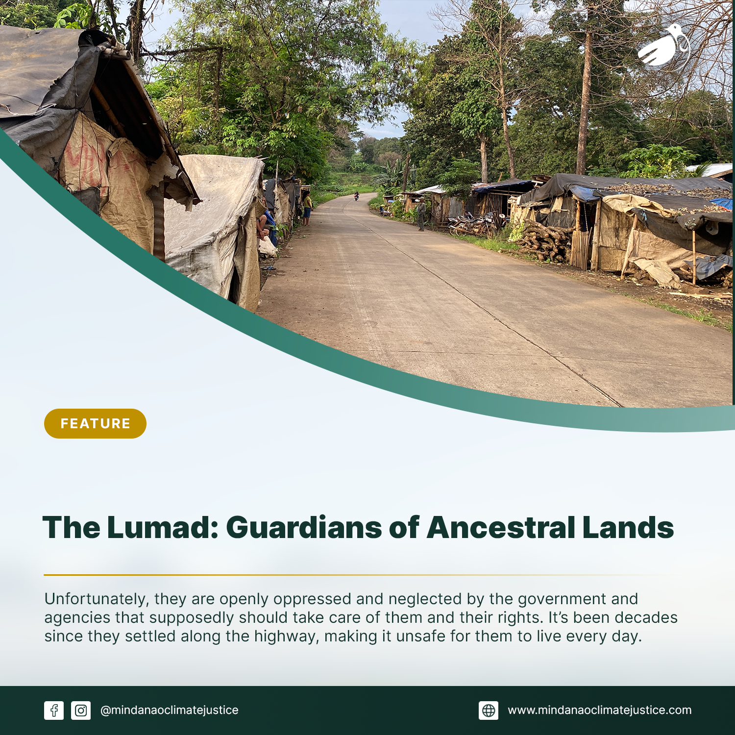 Read more about the article The Lumad: Guardians of Ancestral Lands