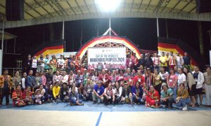 International Day of the World’s Indigenous Peoples Commemorated in Malaybalay