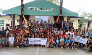 Paglaum 2025: A Lumad Jubilee Celebration Marks Indigenous Peoples Day with Hope, Healing, and Solidarity