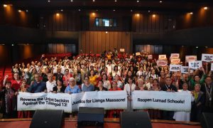 Paghinumdum alang sa Hustisya: 10 Years After the Lianga Massacre