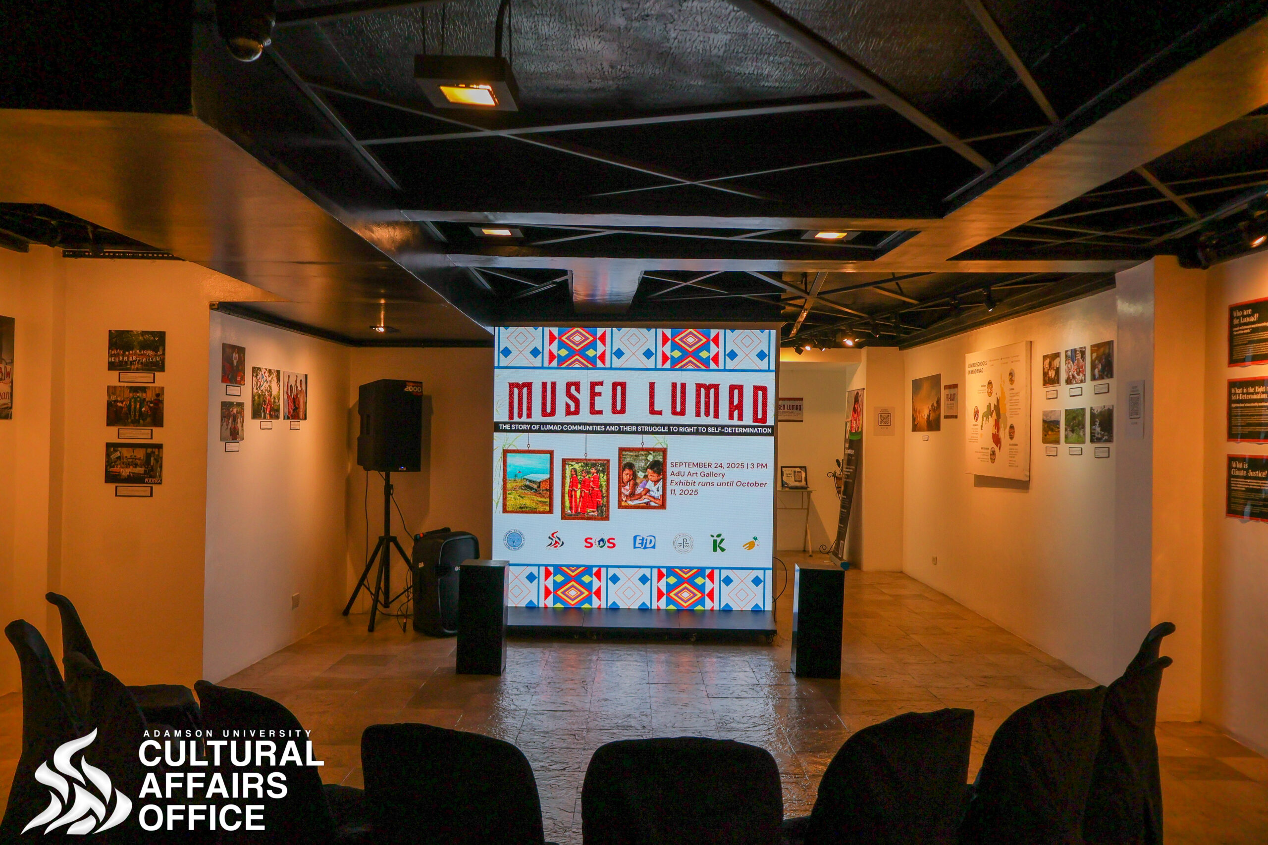 Read more about the article Museo Lumad: Memory, Resilience, and the Fight for Climate Justice