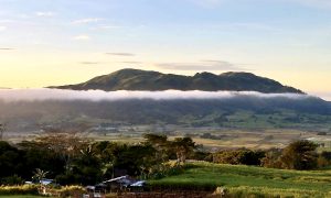Capacity Building for Land and Life: Frontline Defenders Gather in Bukidnon