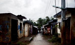 Remembering Marawi: Voices of the Displaced, Eight Years After the Siege