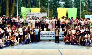 From Crisis to Collective Action: MCJSC 2025 Part 2