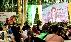 Mindanao Climate Justice & Solidarity Conference 2025: From Crisis to Collective Action