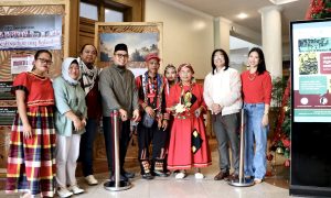 Memory, Rights, and Resistance: Mindanao Communities Open a Living Archive on Land, Education, and Climate Justice