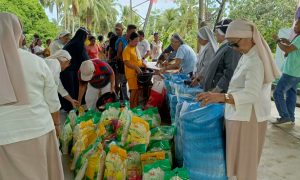 When the Ground Shook, Women Held Their Communities Together: A Feminist Earthquake Response in Manay