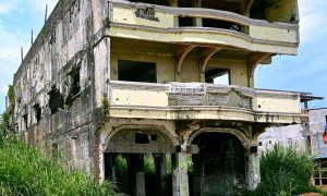 “‘Sorry, You Are Weak’? Structural Exposure and the Mental Health of Young Filipinos”