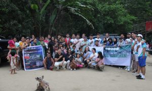 Duyog Ramadhan Brings Youth-Led Solidarity to Flood-Affected Families in Iligan