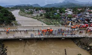 Not “Natural” Disasters: Extraction, Land Inequality, and the Political Production of “Bakwit Again” in Iligan City