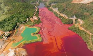 Thirty-One Years of the Mining Act