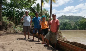 International Day of Action for Rivers