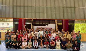 Grounded in Community, Strengthened in Solidarity: The IPAS Fund Regional Learning Exchange in Sabah, Malaysia