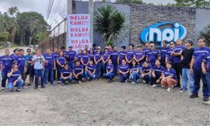 On the 140th Commemoration of the International Labor Day
