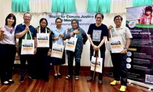 MCJ Board and Secretariat Deepen Shared Vision for Climate Justice