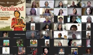 Protecting Those Who Protect: Panalipod Framework Launched on World Environment Day 2026