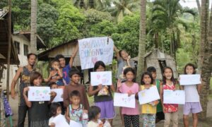 Duyog Mindanao Reaches Earthquake-Affected Communities in Glan, Sarangani