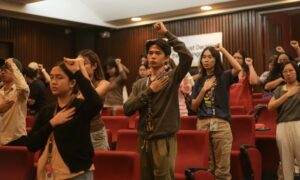 KATUNGOD Conference 2026 Expands the Call for Justice to the Wider State of Mindanao