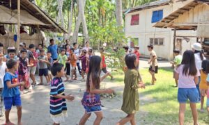 Safeguarding Life and Well-being: IDWIP 2026 Solidarity with Earthquake-Affected Families in Sarangani