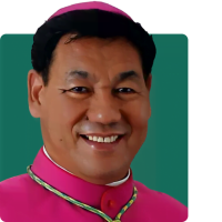 Bp. Jose Cabantan