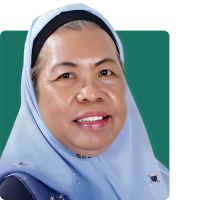 Prof. Rufa Cagoco-Guiam