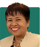 Prof. Mae Fe Templa-Ancheta